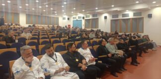 «Η Γαστρονομία στην Επιστήμη Τροφίμων»: Με επιτυχία η επιστημονική εκδήλωση στο Αγρίνιο