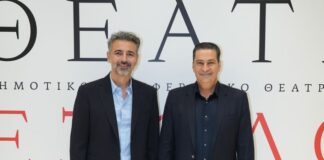 Ας μην πάρει ο Γιοβανίδης στο Ζάππειο τεχνογνωσία από το Αγρίνιο