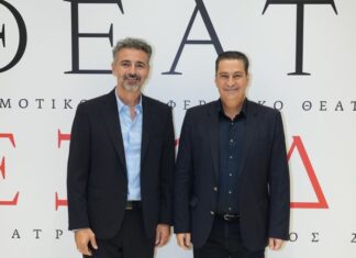 Ας μην πάρει ο Γιοβανίδης στο Ζάππειο τεχνογνωσία από το Αγρίνιο