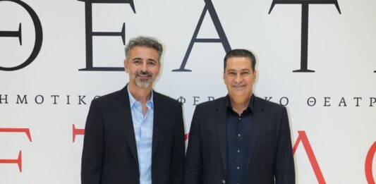 Ας μην πάρει ο Γιοβανίδης στο Ζάππειο τεχνογνωσία από το Αγρίνιο