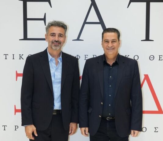 Η εξωστρέφεια του Αγρινίου και στα… φιάσκα