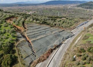 Ερώτηση Αρναούτογλου στην Κομισιόν για την Ιόνια Οδό: Πλήθος ερωτημάτων και για τον παραχωρησιούχο