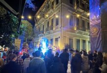 Δυναμική έναρξη για το 41ο Μεσολογγίτικο Καρναβάλι