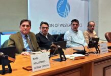 Ο Κ. Καρπέτας για τον απολογισμό Φαρμάκη: «Από επικοινωνία χορτάσαμε, από ουσία έχουμε ανάγκη»