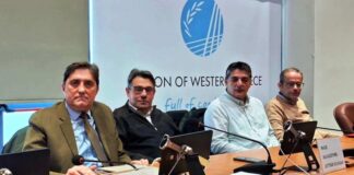 Παράταξη Κ. Καρπέτα: Στη λογοδοσία οι ζημιές από τις πλημμύρες στη Μπούκα και ο δρόμος Σκάλας – Παλιοσκάλας – Νεοκάστρου