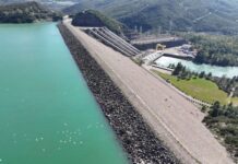 Οι Δήμοι διεκδικούν δικαστικά τα ανταποδοτικά για τα φράγματα του Αχελώου