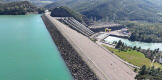 Οι Δήμοι διεκδικούν δικαστικά τα ανταποδοτικά για τα φράγματα του Αχελώου