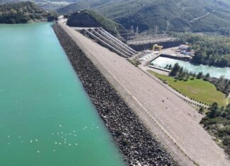 Οι Δήμοι διεκδικούν δικαστικά τα ανταποδοτικά για τα φράγματα του Αχελώου