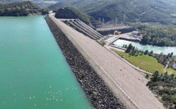 Οι Δήμοι διεκδικούν δικαστικά τα ανταποδοτικά για τα φράγματα του Αχελώου