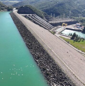 Οι Δήμοι διεκδικούν δικαστικά τα ανταποδοτικά για τα φράγματα του Αχελώου