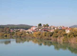 Ημερήσια Απόδραση στη Κατοχή Οινιαδών