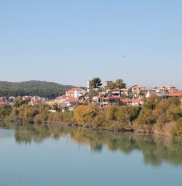 Ημερήσια Απόδραση στη Κατοχή Οινιαδών