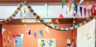 Σε γιορτινό κλίμα η κοπή της πίτας στο 1ο ΚΔΑΠ «Ειρήνη Τριανταφύλλου» του Δήμου Μεσολογγίου