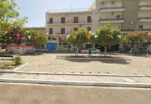 Μεσολόγγι: Ο Κένεντι «φεύγει», ο Ραζικότσικας «έρχεται»