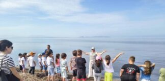 ΚΕΠΕΑ Μεσολογγίου: Εκπαιδευτικό υλικό για την Παγκόσμια Ημέρα Υγροτόπων