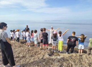 ΚΕΠΕΑ Μεσολογγίου: Εκπαιδευτικό υλικό για την Παγκόσμια Ημέρα Υγροτόπων