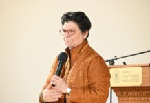 Με επιτυχία η εκδήλωση του Εργαστηρίου «Παναγία Ελεούσα» με καλεσμένη τη Μαρία Ευθυμίου