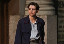 «Marty Supreme» και «Άγιος Παΐσιος» στον «Άνεσις»