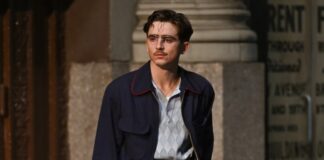 «Marty Supreme» και «Άγιος Παΐσιος» στον «Άνεσις»