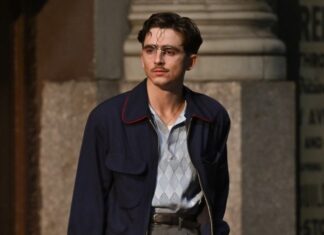 «Marty Supreme» και «Άγιος Παΐσιος» στον «Άνεσις»