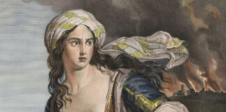 Μεσολόγγι: Επετειακή εκδήλωση – αφιέρωμα στις Γυναίκες της Εξόδου