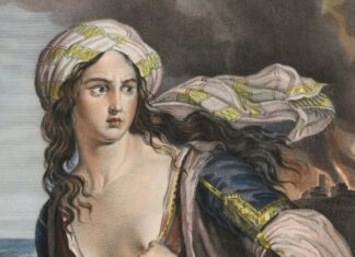 «ΜΕΣΟΛΟΓΓΙ 1826 – 200 χρόνια από την Έξοδο»: Μια έκθεση – στοχασμός στο Μουσείο Μπενάκη Ελληνικού Πολιτισμού