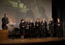 «Οι ηρωίδες του Μεσολογγίου: Από τη λήθη στη μνήμη»