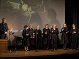 «Οι ηρωίδες του Μεσολογγίου: Από τη λήθη στη μνήμη»