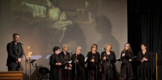 «Οι ηρωίδες του Μεσολογγίου: Από τη λήθη στη μνήμη»