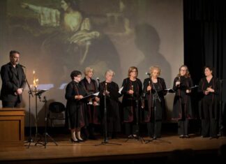 «Οι ηρωίδες του Μεσολογγίου: Από τη λήθη στη μνήμη»