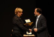 Βραβεύσεις και παραστάσεις των έργων που ξεχώρισαν στον 4ο Πανελλήνιο Διαγωνισμό Θεατρικού Μονολόγου