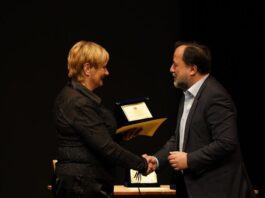 Βραβεύσεις και παραστάσεις των έργων που ξεχώρισαν στον 4ο Πανελλήνιο Διαγωνισμό Θεατρικού Μονολόγου