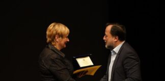 Βραβεύσεις και παραστάσεις των έργων που ξεχώρισαν στον 4ο Πανελλήνιο Διαγωνισμό Θεατρικού Μονολόγου