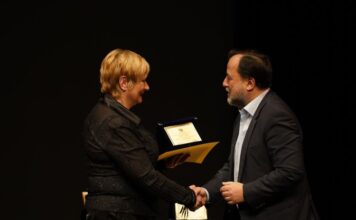 Βραβεύσεις και παραστάσεις των έργων που ξεχώρισαν στον 4ο Πανελλήνιο Διαγωνισμό Θεατρικού Μονολόγου
