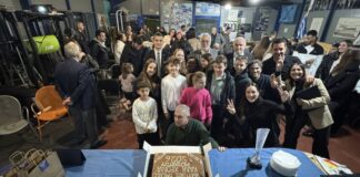 Ναυτικός Όμιλος Μεσολογγίου: Απονομές και χαμόγελα στην κοπή της πίτας