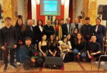 Ο Παντελής Μπουκάλας για την Έξοδο του Μεσολογγίου σε φιλολογική εσπερίδα στο Αγρίνιο