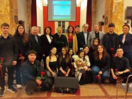 Ο Παντελής Μπουκάλας για την Έξοδο του Μεσολογγίου σε φιλολογική εσπερίδα στο Αγρίνιο