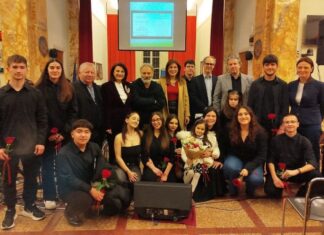 Ο Παντελής Μπουκάλας για την Έξοδο του Μεσολογγίου σε φιλολογική εσπερίδα στο Αγρίνιο