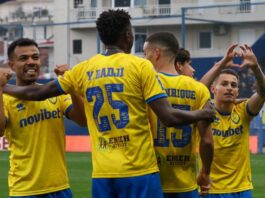 Το αδιανόητο στατιστικό της αγωνιστικής: Κι όμως, δεν ήταν οι 6/7 ισοπαλίες!