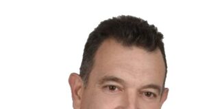 Περιοδεία του Νίκου Παπαδόπουλου την Τετάρτη στην Αιτωλοακαρνανία