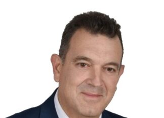 Περιοδεία του Νίκου Παπαδόπουλου την Τετάρτη στην Αιτωλοακαρνανία