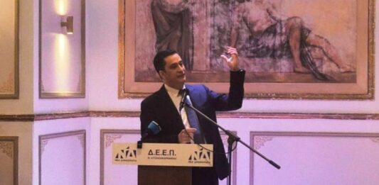 Η… ευδαιμονία σε 1.200 τ.χλμ να μη μπορούν να βρουν 300 στρέμματα…