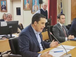 Γ. Παπαναστασίου: «Δεν θέλουμε καμία σχέση με το Πανεπιστήμιο Πατρών»