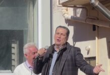 Γ. Παπαναστασίου: Από την ευδαιμονία στο… «φταίει ο Περιφερειάρχης κι η Κυβέρνηση»