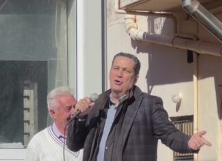 Γ. Παπαναστασίου: Από την ευδαιμονία στο… «φταίει ο Περιφερειάρχης κι η Κυβέρνηση»