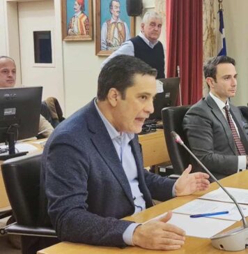 Γ. Παπαναστασίου: «Δεν θέλουμε καμία σχέση με το Πανεπιστήμιο Πατρών»