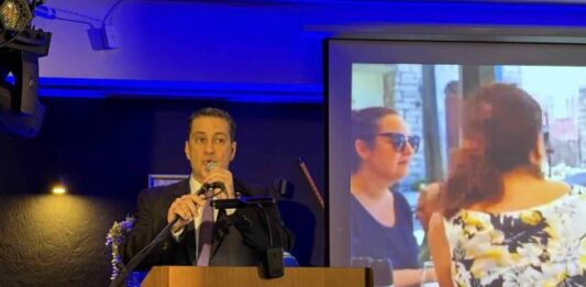 Περιοδεία Παπαναστασίου στην… έδρα Παπαθανάση