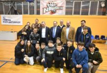 Ναύπακτος: 2,5 εκατ. για το Παπαχαραλάμπειο ανακοίνωσε ο Γ. Βρούτσης