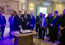 Θα δούμε κάτι άλλο από την τοπική ΝΔ πέρα από πίτες…;