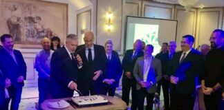 Θα δούμε κάτι άλλο από την τοπική ΝΔ πέρα από πίτες…;